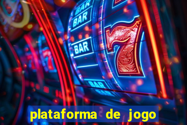 plataforma de jogo que realmente paga